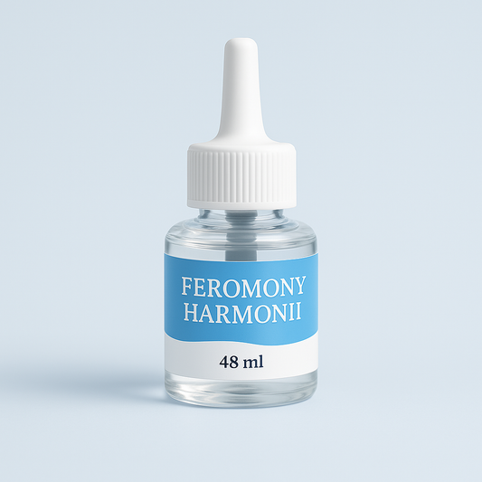 Feromony Harmonii dla psów | Wkład uzupełniający 48ml